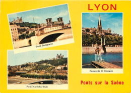 69  LYON  MULTIVUES - Other & Unclassified