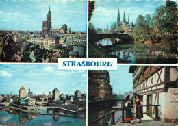 67 STRASBOURG MULTIVUES - Strasbourg