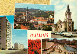 69 OULLINS MULTIVUES - Oullins