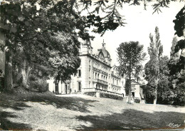 69 THEIZE COLONIE DE VACANCES  CHÂTEAU DE CRUIX - Otros & Sin Clasificación