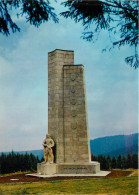 15 MONT MOUCHET MONUMENT DE LA RESISTANCE - Autres & Non Classés