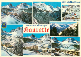 64 GOURETTE MULTIVUES - Other & Unclassified