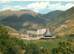 VALLEE DE ARAN Espagne PARADOR NACIONAL DE TURISMO - Sonstige & Ohne Zuordnung