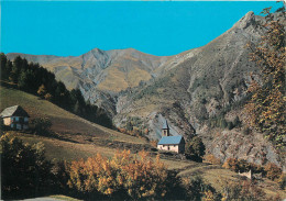 04 LE COL D'ALLOS LES AGNELIERS - Sonstige & Ohne Zuordnung