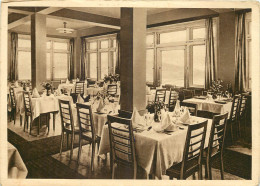 88 MARKSTEIN HOTEL BELLEVUE LE RESTAURANT  - Autres & Non Classés