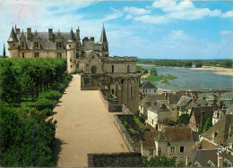 37 AMBOISE LE CHÂTEAU - Amboise