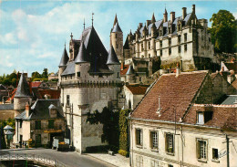 37 LOCHES  - Loches