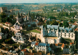 37 LOCHES  - Loches