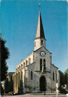 36  CHATEAUROUX EGLISE SAINT CHRISTOPHE - Chateauroux