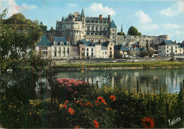 37 AMBOISE  - Amboise