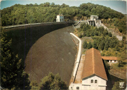 36 EGUZON LE BARRAGE - Sonstige & Ohne Zuordnung