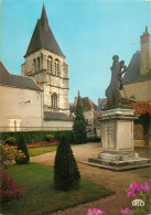 36 CHATEAUROUX MUSEE BERTRAND - Chateauroux