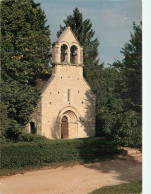 36 NOTRE DAME DE FONTGOMBAULT - Altri & Non Classificati