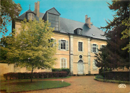 36 CHÂTEAU DE NOHANT - Altri & Non Classificati