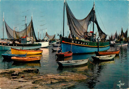 29 LESCONIL BATEAUX DE PECHE - Lesconil