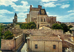 30 UZES LE DUCHE - Uzès