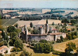 32 LARRESSINGLE VUE AERIENNE - Autres & Non Classés