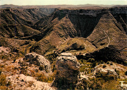 34 LE CIRQUE DE NAVACELLES - Otros & Sin Clasificación