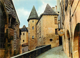 24 SARLAT  - Sarlat La Caneda