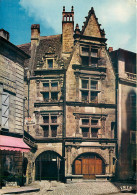 24 SARLAT  - Sarlat La Caneda