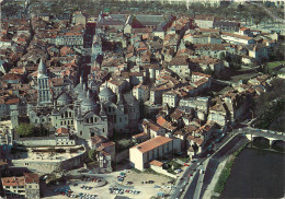 24 PERIGUEUX VUE GENERALE  - Périgueux