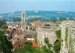 02 CHÂTEAU THIERRY VUE GENERALE - Chateau Thierry