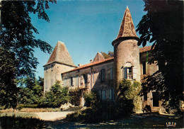 32 LUPIAC CHÂTEAU DE CASTELMORE - Sonstige & Ohne Zuordnung