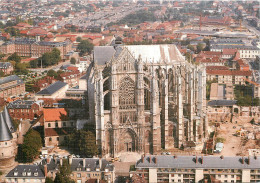 60 BEAUVAIS CATHEDRALE SAINT PIERRE - Beauvais