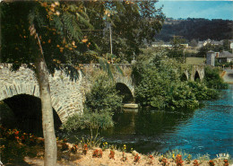 19 SAILLANT SUR LA VEZERE - Altri & Non Classificati