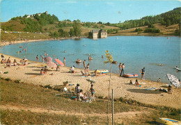 19 BRIVE ETANG DE CHASTEAUX  - Brive La Gaillarde