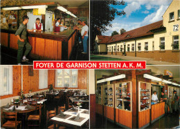 FOYER DE GARNISON STETEN A.K.M. Allemagne  - Autres