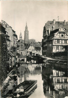 67 STRASBOURG LA PETITE FRANCE - Strasbourg