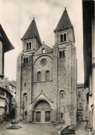 12 CONQUES BASILIQUE SAINTE FOY - Otros & Sin Clasificación