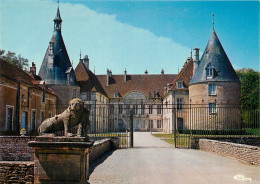 21 COMMARIN LE CHATEAU - Andere & Zonder Classificatie