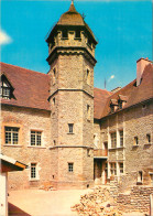 21 ARNAY LE DUC CHÂTEAU DUCAL  - Arnay Le Duc