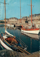 35 SAINT MALO BASSIN DES YACHTS - Saint Malo