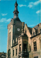 59 BAILLEUL HOTEL DE VILLE - Other & Unclassified