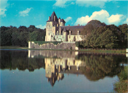 59 LA CHAPELLE D'ANGILLON LE CHÂTEAU  - Sonstige & Ohne Zuordnung