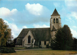 59 RONCHIN EGLISE SAINTE RICTRUDE - Autres & Non Classés