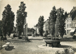 59 LILLE AVENUE DU PEUPLE BELGE - Lille