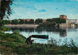 31 TOULOUSE RIVES DE LA GARONNE - Toulouse