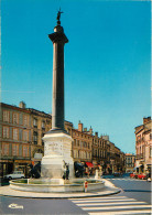 31 TOULOUSE MONUMENT PLACE DUPUY - Toulouse