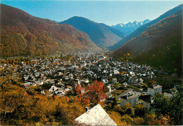 31 LUCHON VUE GENERALE - Luchon