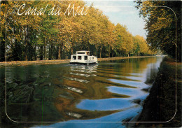 34 CANAL DU MIDI - Other & Unclassified