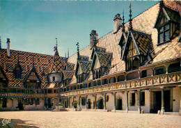 21 BEAUNE  - Beaune