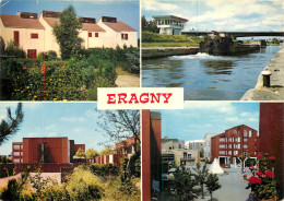 95 ERAGNY QUARTIER LES ORMETTEAUX - Eragny