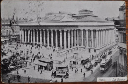 75 - PARIS - La Bourse (2) - Distretto: 11