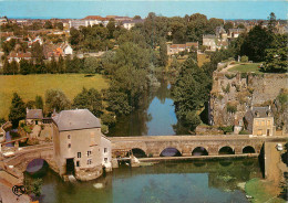 72 FRESNAY SUR SARTHE  - Autres & Non Classés