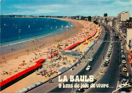 44 LA BAULE  - La Baule-Escoublac