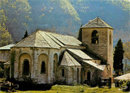 48 GORGES DU TARN EGLISE DU ROZIER - Gorges Du Tarn